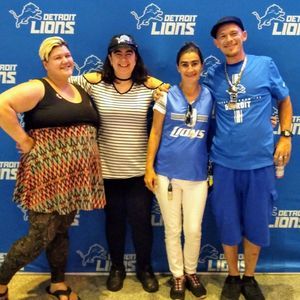 Meet your Posher, Mariah